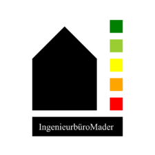 IngenieurbueroMader-Logo