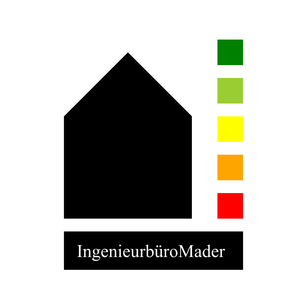 IngenieurbueroMader-Logo